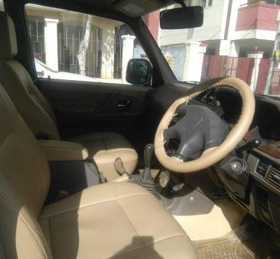 Mitsubishi Pajero MT 2008 for sale