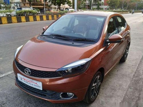 Used 2017 Tigor XZ Plus  for sale in Mumbai