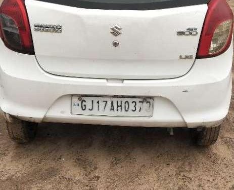 Used 2012 Alto 800 LXI  for sale in Ahmedabad