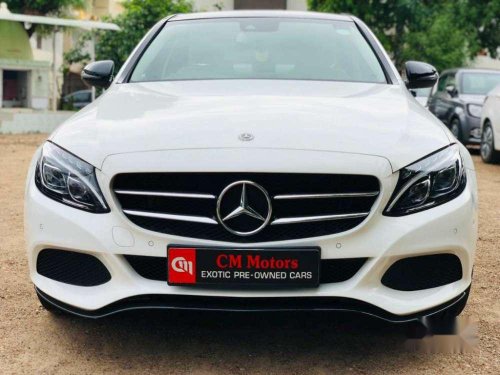 Used 2018 C-Class  for sale in Ahmedabad