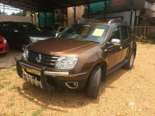 Used 2014 Duster  for sale in Surathkal