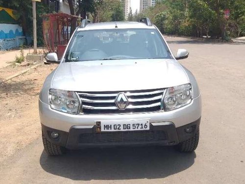 Used 2013 Duster  for sale in Thane