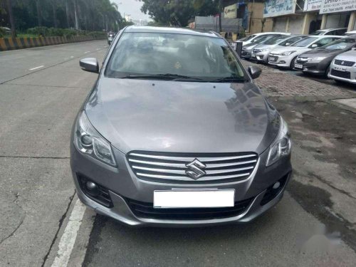 Used 2015 Ciaz  for sale in Mumbai