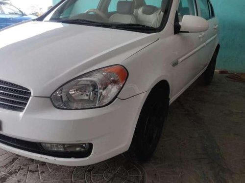 Used 2008 Verna CRDi  for sale in Chennai