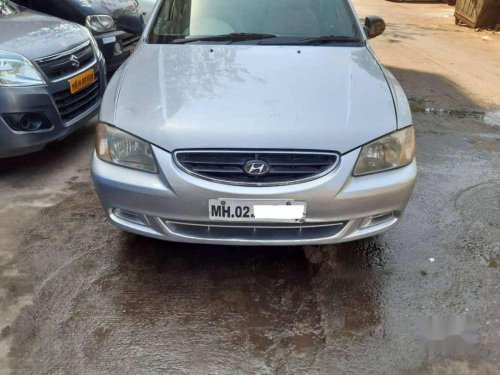 Used 2007 Accent GLS 1.6  for sale in Mumbai