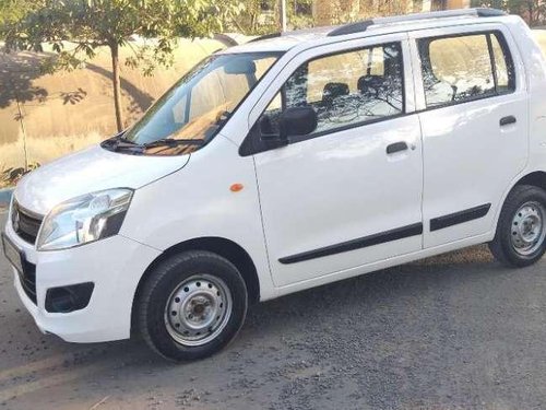 Used 2014 Wagon R LXI  for sale in Thane