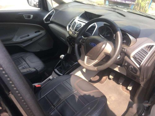 Used 2016 EcoSport  for sale in Bilaspur