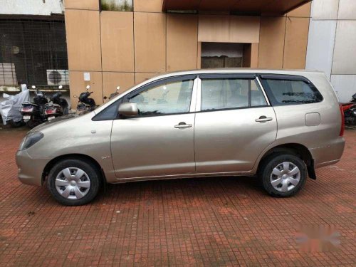 Used 2008 Innova  for sale in Goregaon