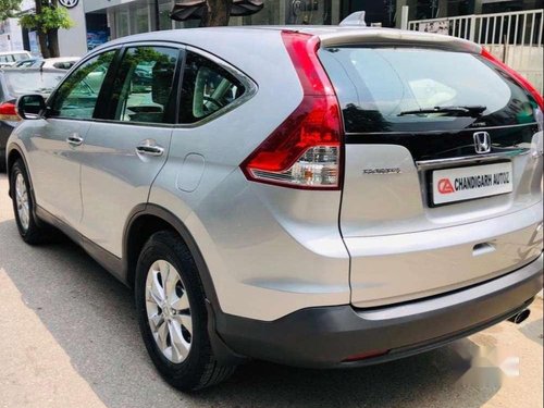 Used 2015 CR V 2.4L 4WD  for sale in Chandigarh