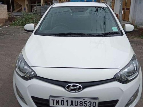 Used 2013 i20 Asta 1.4 CRDi  for sale in Chennai