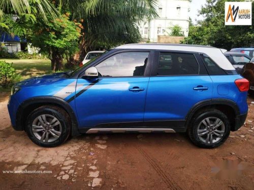 Used 2017 Vitara Brezza ZDi  for sale in Kolkata