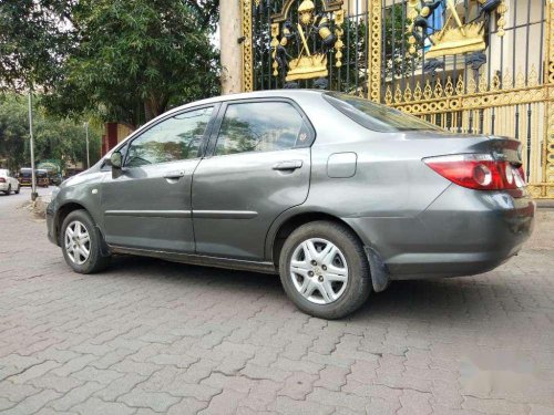 Used 2007 City ZX GXi  for sale in Mumbai