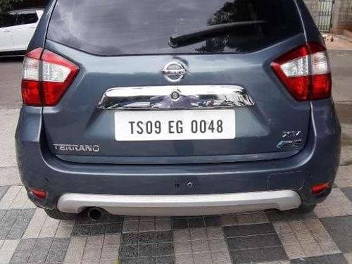 Used 2015 Terrano  for sale in Secunderabad