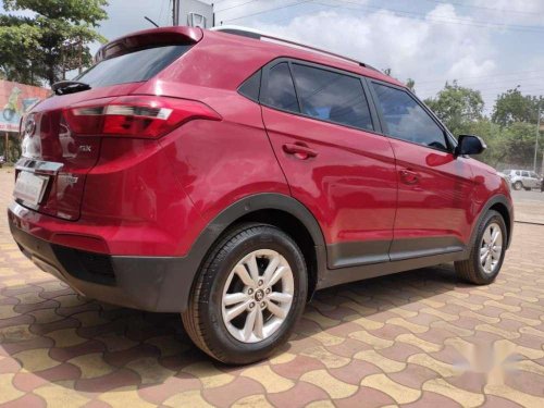 Used 2015 Creta 1.6 SX  for sale in Jalgaon