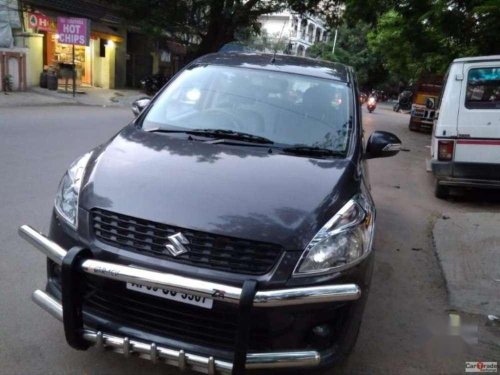 Used 2013 Ertiga ZDI  for sale in Secunderabad