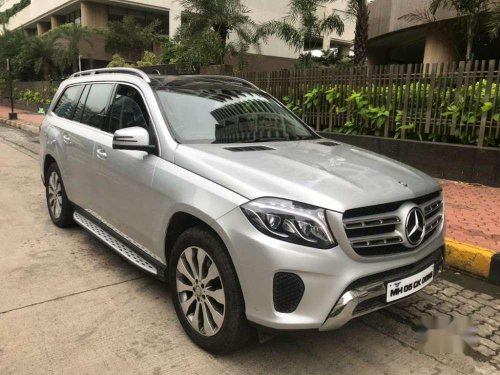 Used 2016 GL-Class  for sale in Mumbai