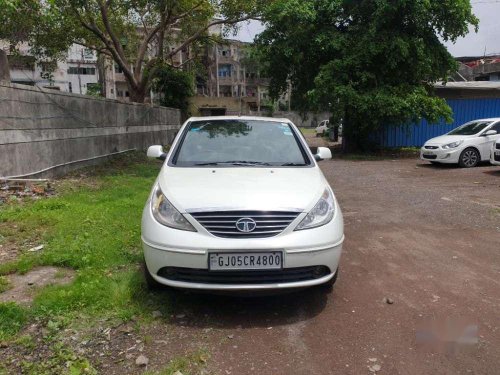 Used 2011 Manza  for sale in Surat