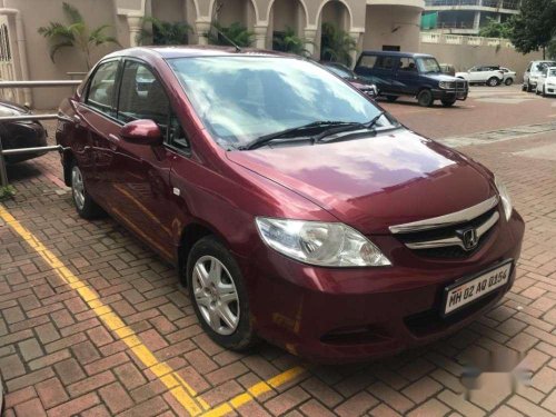 Used 2006 City ZX EXi  for sale in Mumbai