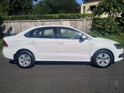 Used 2015 Vento  for sale in Vadodara