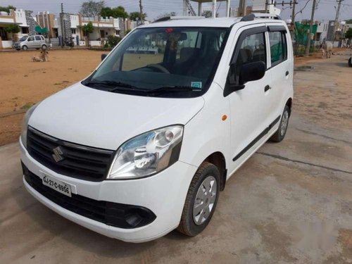 Used 2012 Wagon R LXI  for sale in Ahmedabad