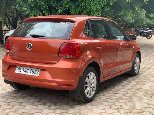 Used 2014 Polo  for sale in Ghaziabad