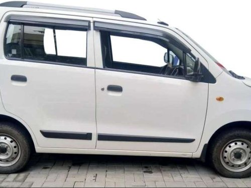 Used 2016 Wagon R LXI  for sale in Kochi