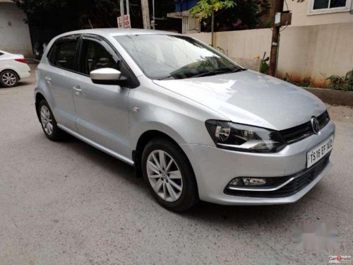 Used 2014 Polo  for sale in Secunderabad