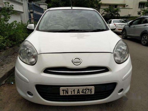 Used 2012 Micra Diesel  for sale in Chennai