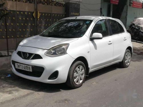 Used 2014 Micra Diesel  for sale in Chennai