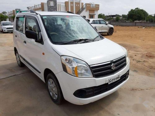 Used 2012 Wagon R LXI  for sale in Ahmedabad