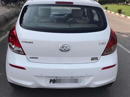 Used 2013 i20 Sportz 1.4 CRDi  for sale in Chandigarh