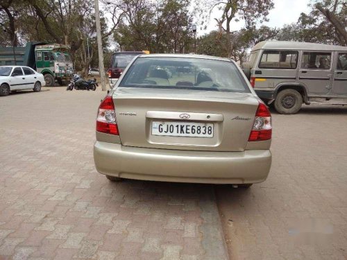 Used 2010 Accent  for sale in Ahmedabad