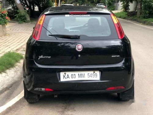 Used 2009 Punto  for sale in Nagar