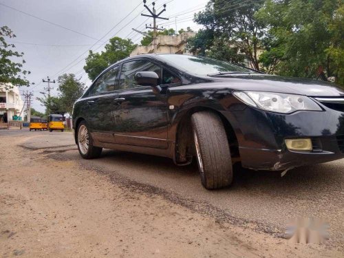 Used 2007 Civic  for sale in Dindigul