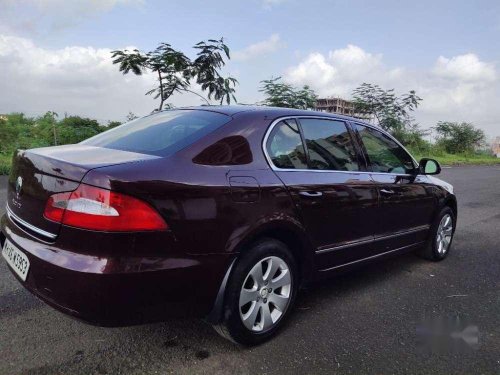 Used 2011 Superb 2.5 TDi AT  for sale in Mumbai