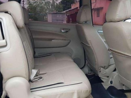 Used 2017 Ertiga SHVS ZDI Plus  for sale in Namakkal