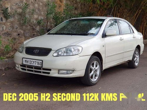 Used 2005 Corolla H2  for sale in Pune