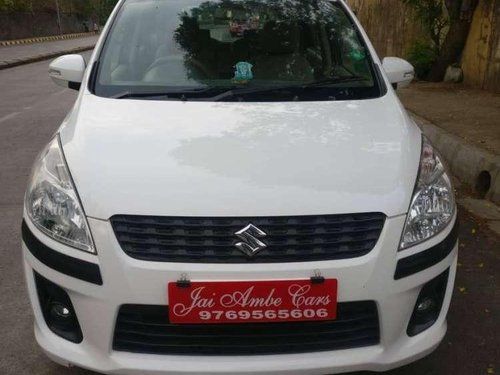 Used 2012 Ertiga VXI  for sale in Mumbai