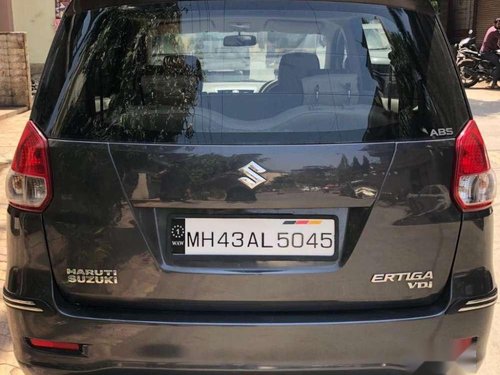 Used 2012 Ertiga VDI  for sale in Thane