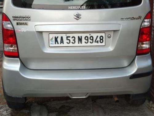 Used 2010 Wagon R LXI  for sale in Nagar