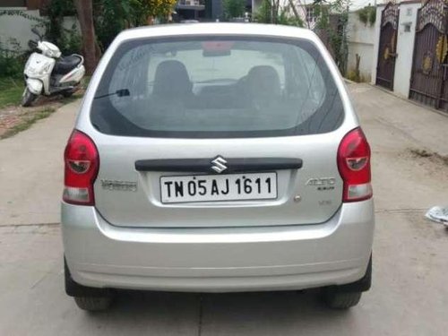 Used 2011 Alto K10 LXI  for sale in Chennai