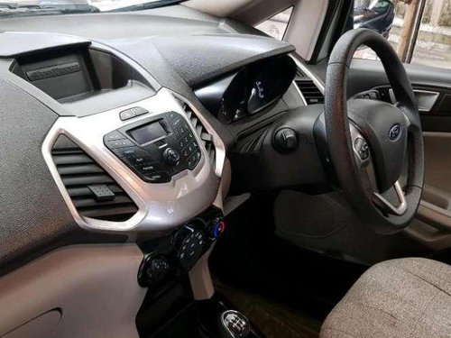 Used 2013 EcoSport  for sale in Mumbai