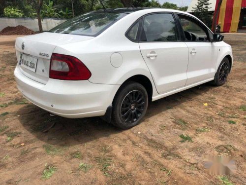 Used 2014 Rapid  for sale in Nashik