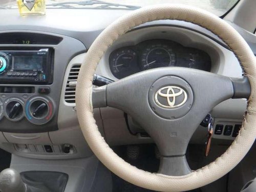 Used 2012 Innova  for sale in Firozabad