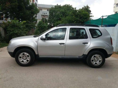 Used 2012 Duster  for sale in Hyderabad