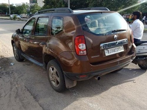 2012 Renault Duster MT for sale at low price