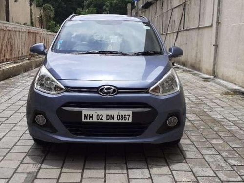 Used 2014 i10 Asta AT  for sale in Thane