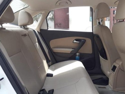 Volkswagen Vento 1.5 TDI Highline AT 2015 for sale