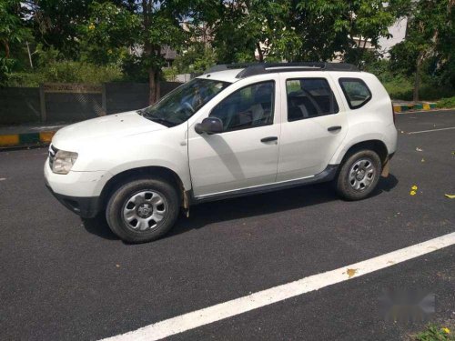 Used 2012 Duster  for sale in Nagar