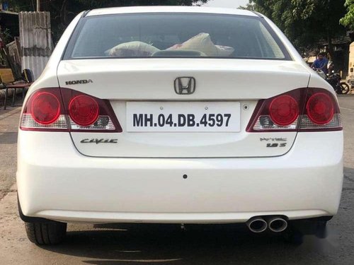 Used 2007 Civic  for sale in Thane